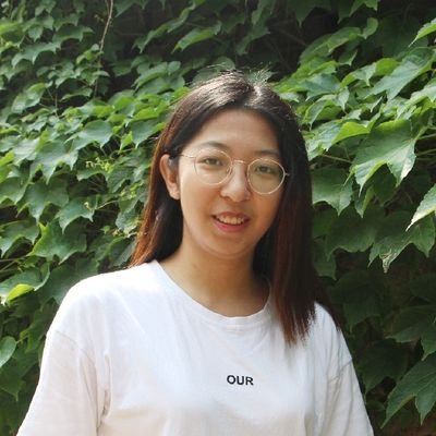 Wei Qiu - Twitter Profile Picture of Wei Qiu (@weiqiu55) on Twitter