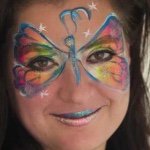 Profile Picture of Joanne Lucas-stone (@amazing_facepainting_by_jojo) on Instagram