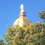 Profile Picture of Eric Murtaugh (@stripes nd) on Flickr