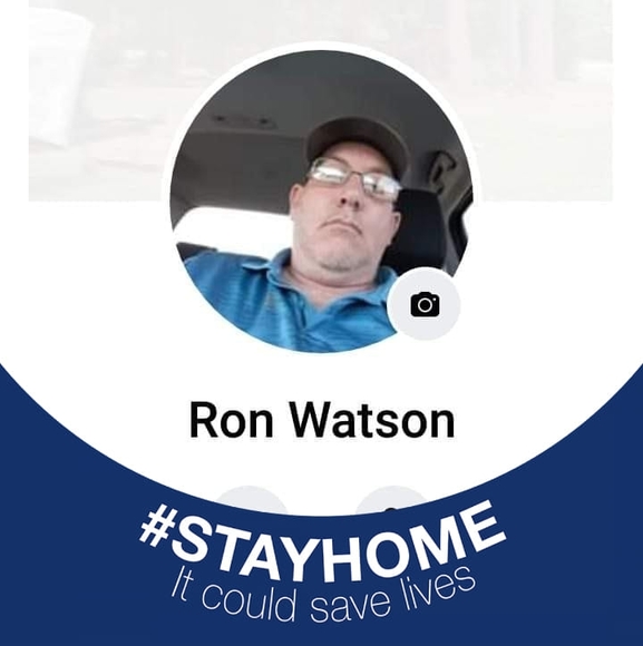 Profile Picture of Ron Watson (@ronbo33333) on Poshmark