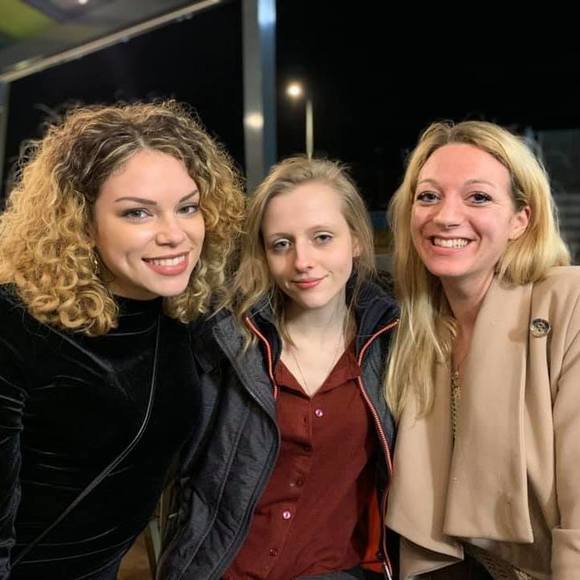 Profile Picture of Angharad Brown (@angharadbrown) on Poshmark