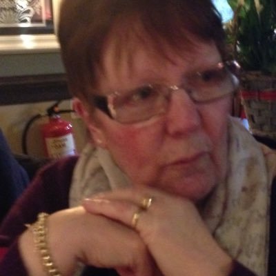 Profile Picture of Ann Wingfield (@AnnWingfield3) on Twitter