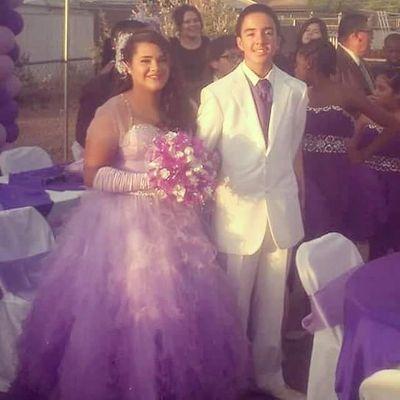 Profile Picture of Patty Quiroz (@Patty_q78) on Twitter
