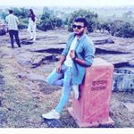 Profile Picture of ✌__mr😎__✌brandy💯___✌ (@mayank___chaturvedii____) on Instagram