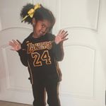 Profile Picture of ILikeBball⛹🏾‍♀️ (@leah_.baller) on Instagram