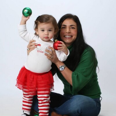 Profile Picture of Christina Bates (@ChrissyB36) on Twitter