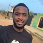 Profile Picture of Benjamin Ifeanyichukwu Okafor (@bad.benjee_) on Instagram