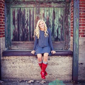 Profile Picture of Haley Shouse (@haleydiana18) on Pinterest