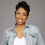 Profile Picture of Jasmin Barmore, M.A. (@jasminthejournalist) on Instagram