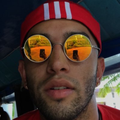 Profile Picture of Isaac Pérez (@isuck_perez) on Twitter