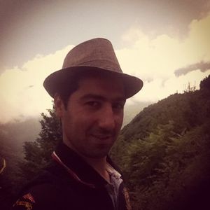 Profile Picture of Mohammad (@mohammad.mozafar) on Myspace