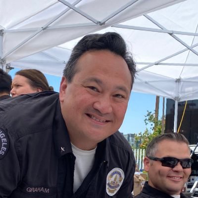 Profile Picture of Don Graham, Jr., MBA (@Dongrahamjr) on Twitter