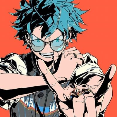 Profile Picture of Marcus (@marc_matrix) on Twitter