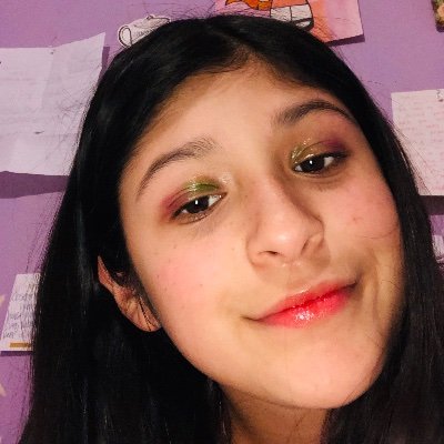 Profile Picture of Joselyn Chavez ! (@Joselyn99273815) on Twitter