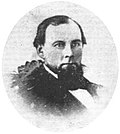 Profile Picture of Thomas Saltus Lubbockon Wikipedia