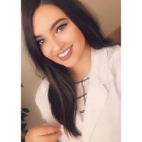 Profile Picture of Danielle Robles (@danielle-robles-13) on Quora
