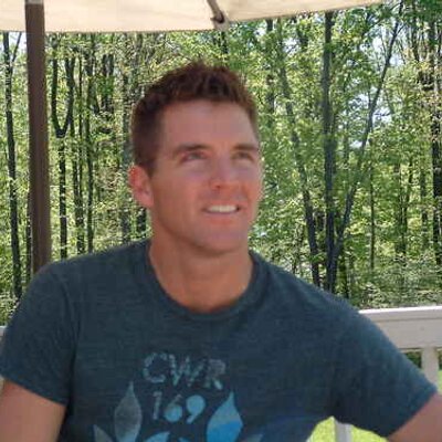 Profile Picture of Matthew Eyer (@eyerml) on Twitter