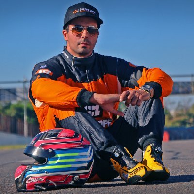 Profile Picture of Mauricio Lambiris (@maurilambiris6) on Twitter