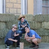 Profile Picture of Austin Czerwinski (@austin-czerwinski) on Quora