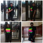 Profile Picture of Hawa fahnbulleh (@hawaahnu) on Instagram