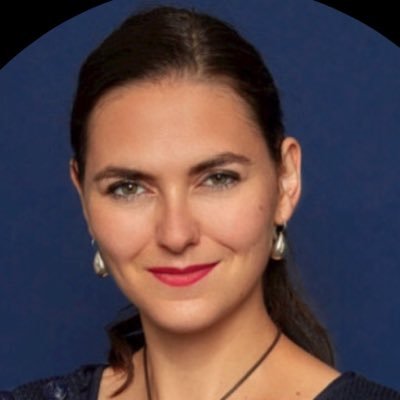 Profile Picture of Florence Simon (@FlorenceSimonLA) on Twitter
