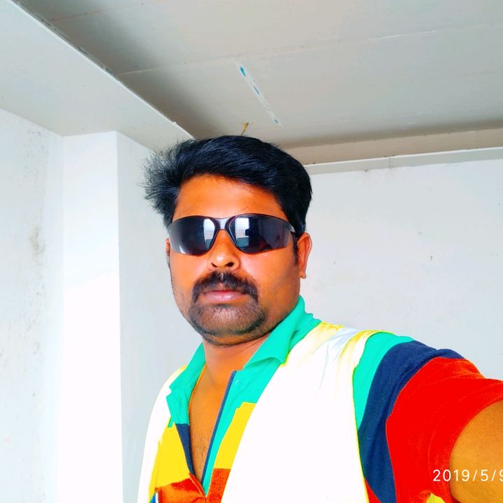 Profile Picture of vivek chandran (@user43959759) on Tiktok