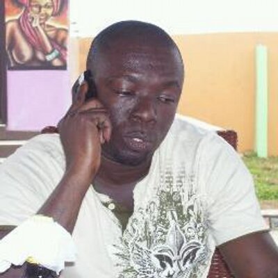Profile Picture of Albert Philip Ekyem (@obosu2000) on Twitter