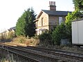 Profile Picture of Haxby railway station - Wikipediaon Wikipedia