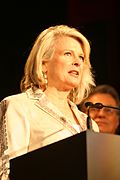 Profile Picture of Candice Bergen - Wikipediaon Wikipedia