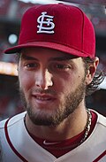 Profile Picture of Kevin Siegriston Wikipedia