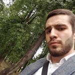 Profile Picture of Yusufov (@adil_yusufov) on Instagram
