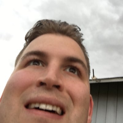 Profile Picture of Clay Patrick (@ClayPatrick1) on Twitter