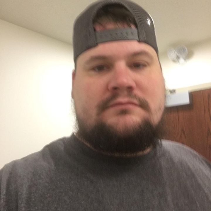 Profile Picture of Adam Pascale (@adampascale) on Tiktok