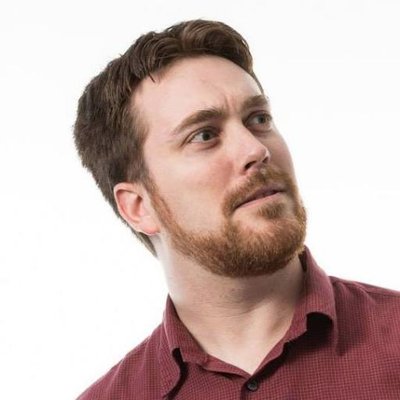 Profile Picture of Travis Seitler 🏡👨‍💻 (@TravisSeitler) on Twitter