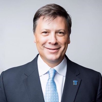 Profile Picture of Scott Robbins (@greatscottutah) on Twitter