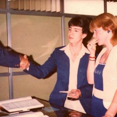 Profile Picture of Enrique Jose Marcos (@EnriqueJoseMarc) on Twitter