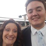 Profile Picture of Geoffrey Shaw (@nopcop98) on Instagram