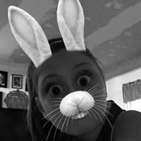 Profile Picture of Katelyn Jarvis (@katelyn-jarvis) on Quora