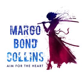 Profile Photo of Author Margo Bond Collins (@mbondcollins) on Pinterest