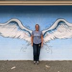 Profile Picture of April Heinstrom Gorham (@heinstromgorham) on Instagram