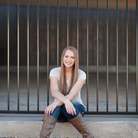 Profile Picture of Erica Zarling (@ericaz0705) on Pinterest