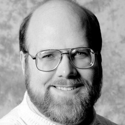 Profile Picture of Scott Roberts (@scott_roberts) on Twitter