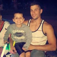 Profile Picture of Dustin Yates (@dustinyates1) on Twitter