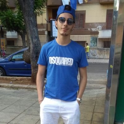 Profile Picture of Vincenzo Adamo (@adamovincenzo93) on Twitter