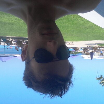 Profile Picture of Giles Eadon (@gileseadon) on Twitter