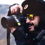 Profile Picture of Lee Jeffries (@robferrerphotography) on Instagram