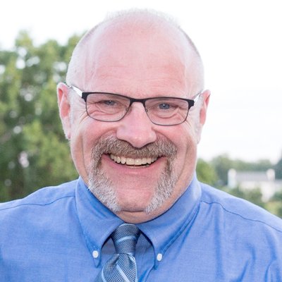 Profile Picture of John Shutts (@Coach_Shutts) on Twitter