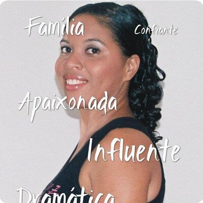 Profile Picture of Erica Cerqueira (@EricaCerqueira4) on Twitter