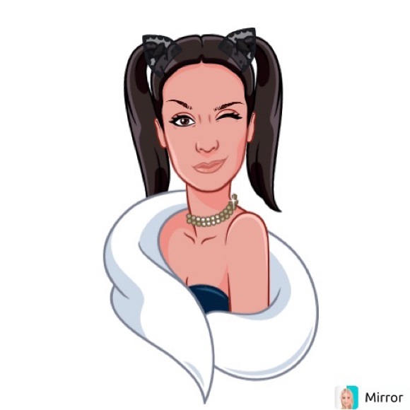 Profile Picture of Birgitta Sarver (@kimhel2020) on Poshmark