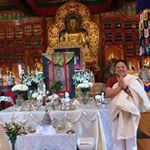 Profile Picture of Jean Menges (@healfromcenter) on Instagram